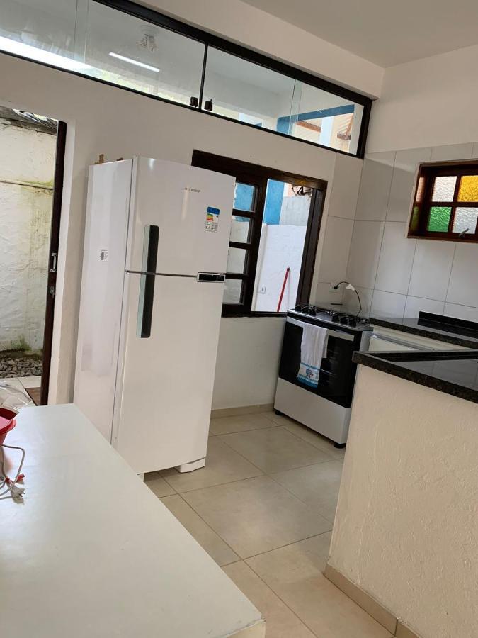 Arco Iris Villa Camburi  Eksteriør billede