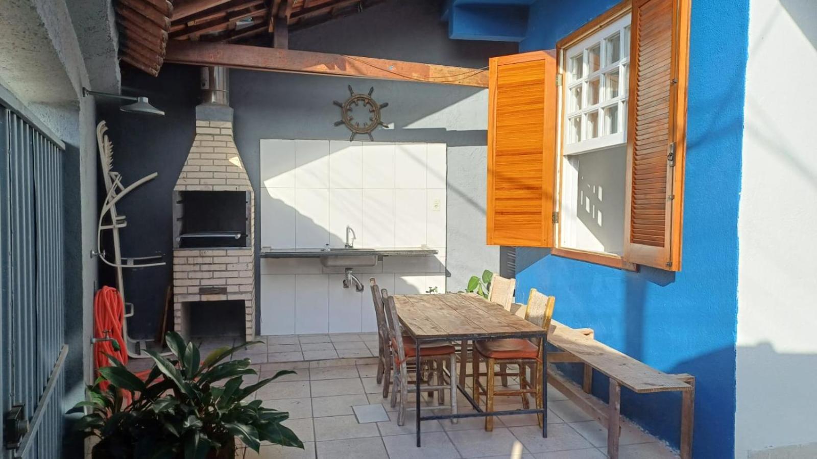 Arco Iris Villa Camburi  Eksteriør billede